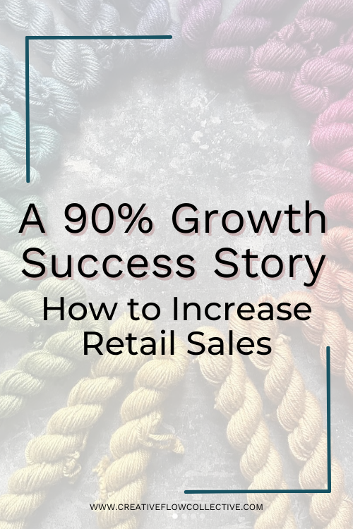 Sales Target Exceeded How My Client Exceeded Her Sales Targets by 90% YoY Growth - The ...