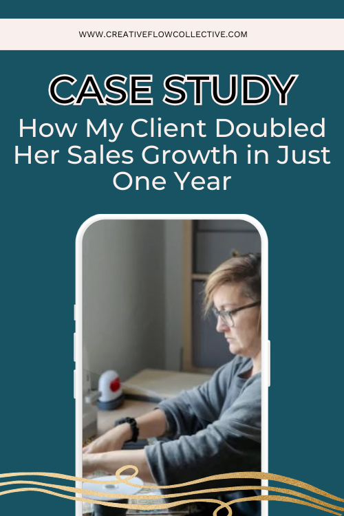 Sales Target Exceeded How My Client Exceeded Her Sales Targets by 90% YoY Growth - The ...