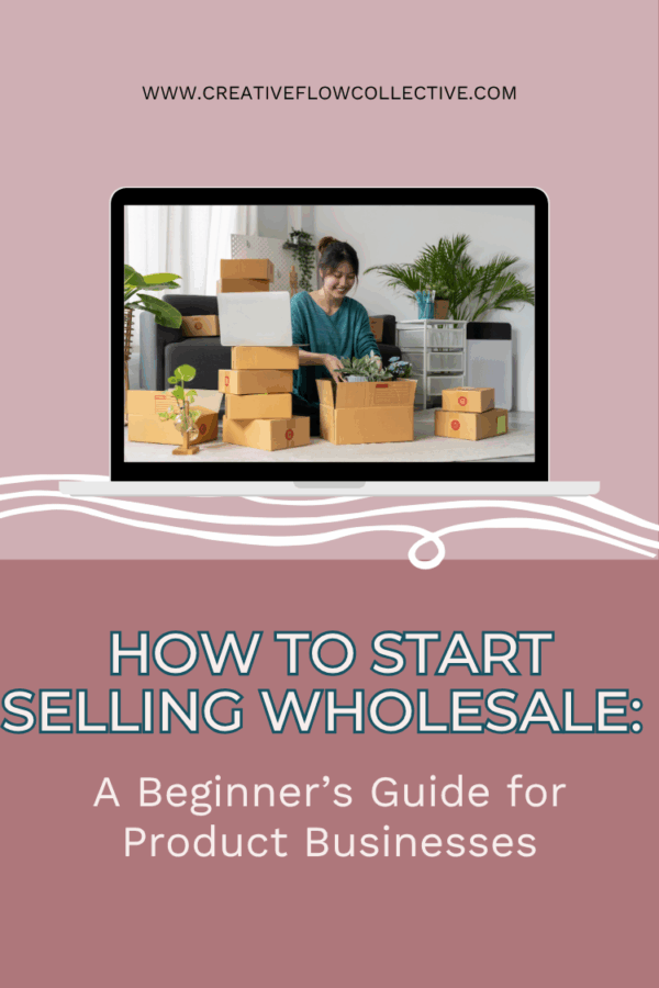 How to Start Selling Wholesale for Small Businesses: Everything You ...