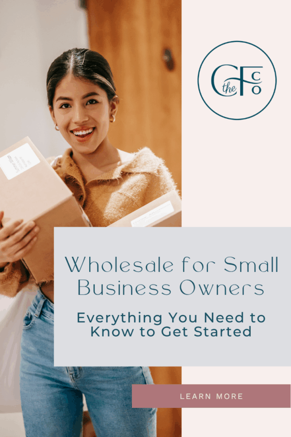 How to Start Selling Wholesale for Small Businesses: Everything You ...