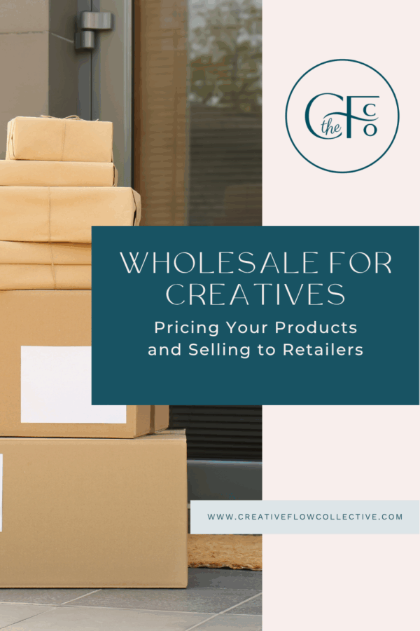 View of Wholesale Made Simple: Pricing Your Products and Approaching Buyers ...