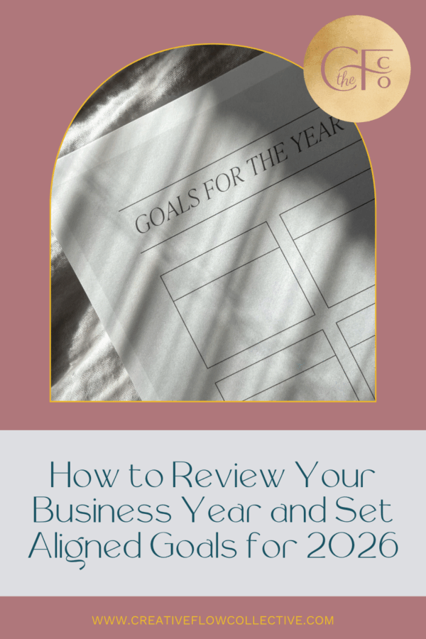 How to Plan Your 2026 Business Goals (Using Your 2025 Data) - The ...